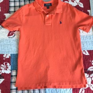 Ralph Lauren Collared T